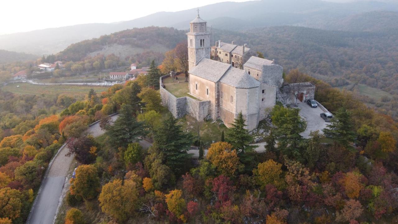 Alla Cantina Аурізіна Екстер'єр фото