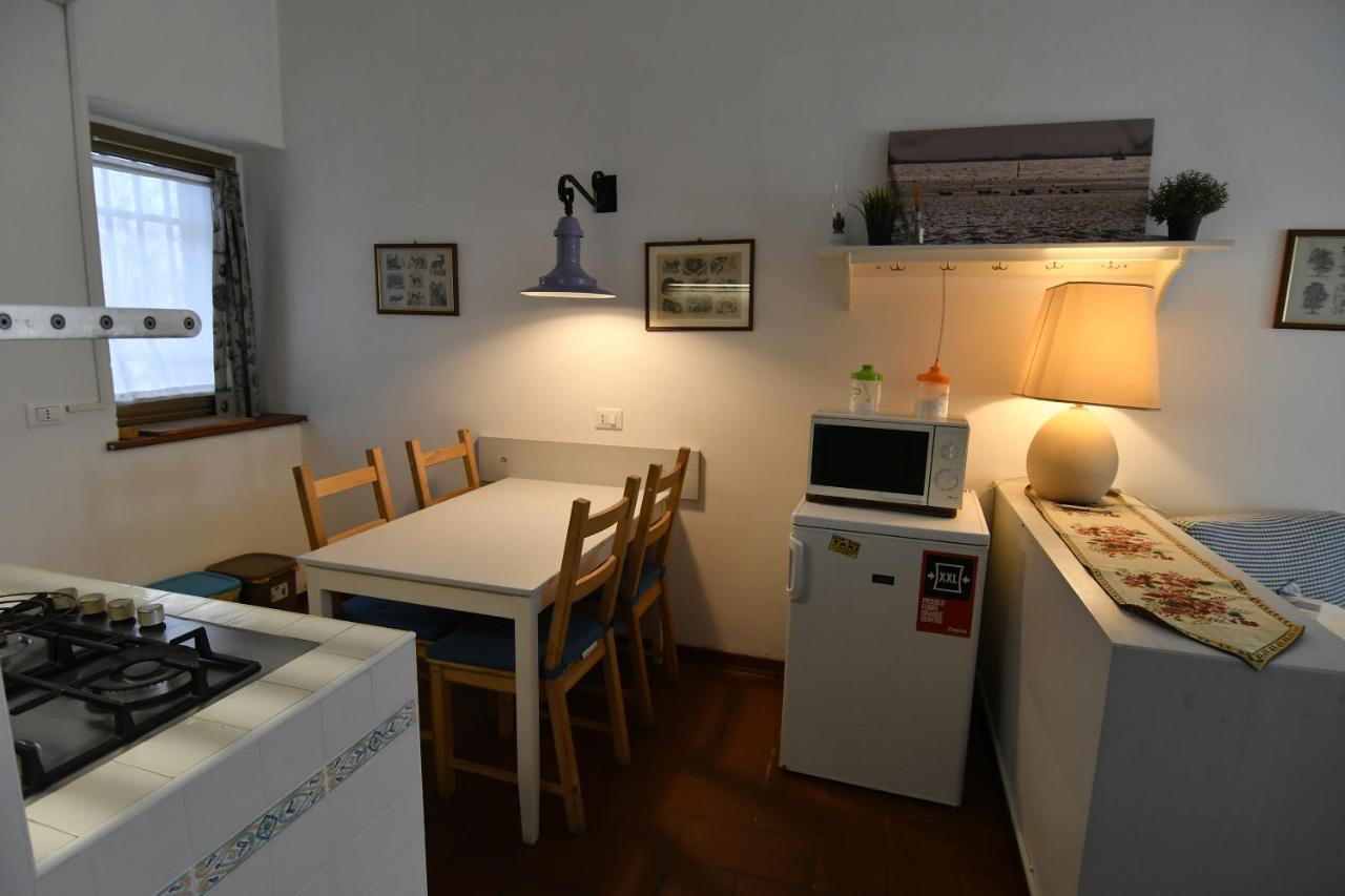 Alla Cantina Аурізіна Екстер'єр фото