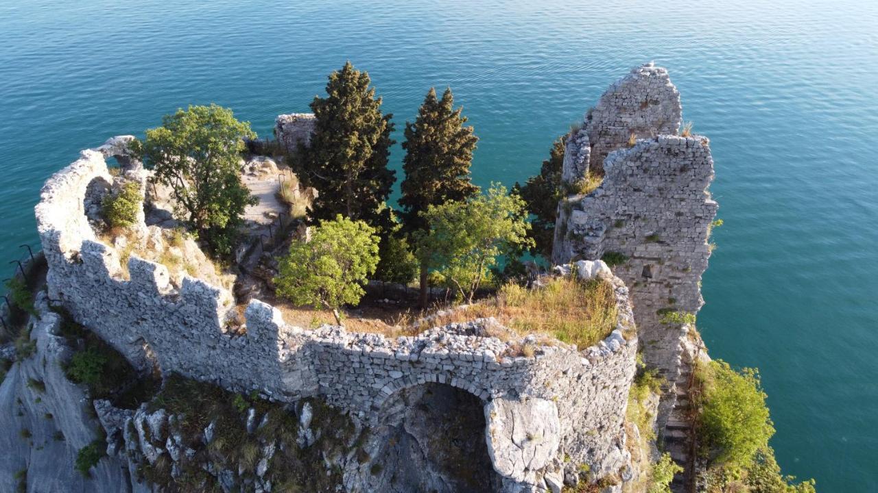 Alla Cantina Аурізіна Екстер'єр фото