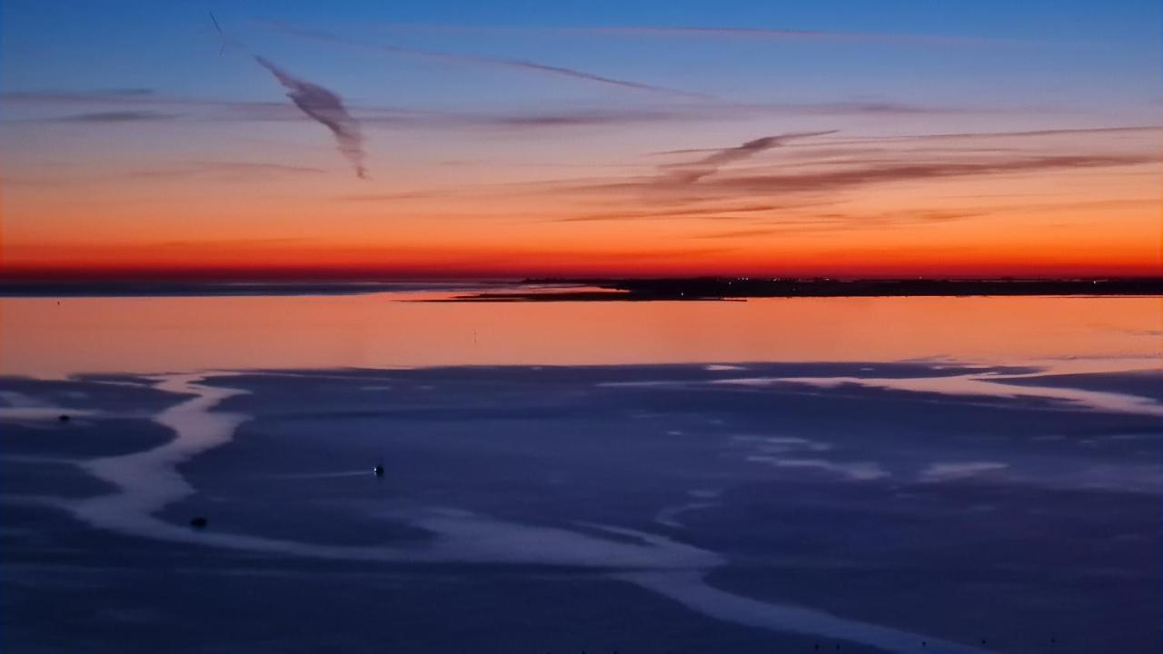 Alla Cantina Аурізіна Екстер'єр фото