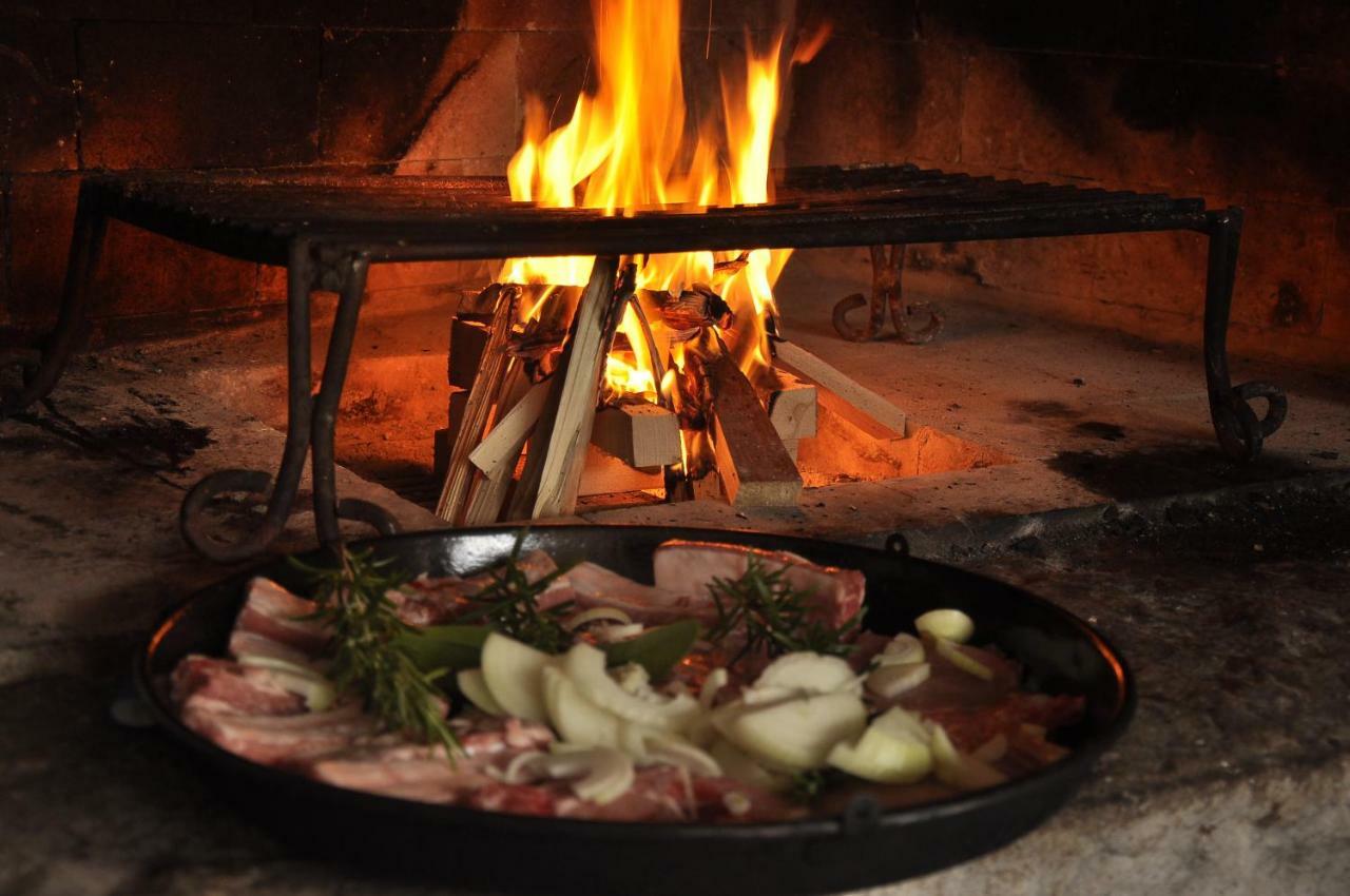 Alla Cantina Аурізіна Екстер'єр фото