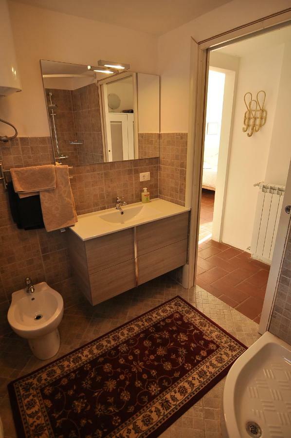 Alla Cantina Аурізіна Екстер'єр фото